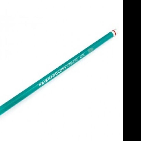 LAPIZ GRAFITO PDIB. TURQUOISE 6B E.12 C.288